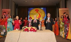 Phong cách ngoại giao nhân văn của Tổng Bí thư Nguyễn Phú Trọng