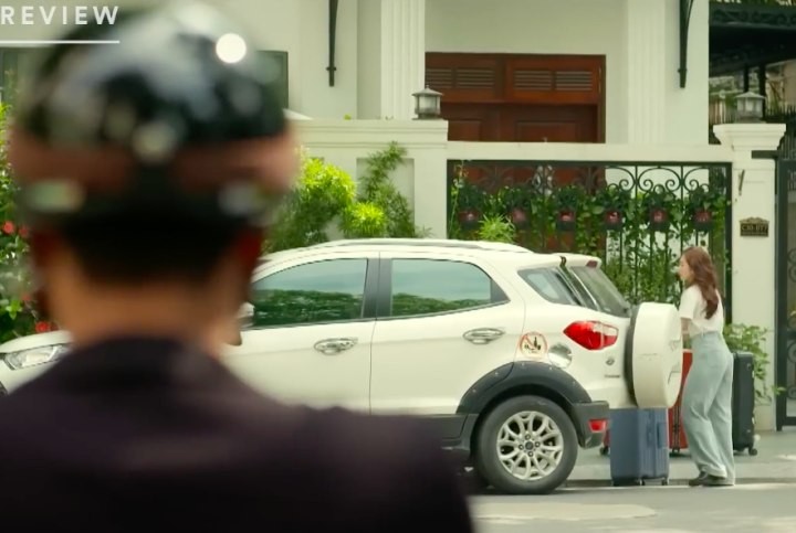 Gia đình mình vui bất thình lình tập 42