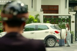 Gia đình mình vui bất thình lình tập 42: Ông Toại, bà Cúc đi bắt trộm...