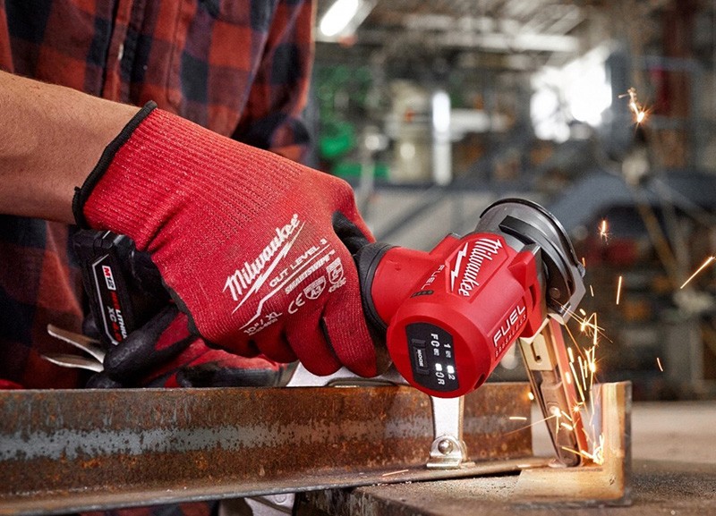 Các sản phẩm của thương hiệu TTI được công nhận trên toàn cầu là dẫn đầu về tính dễ sử dụng và có độ bền đáng tin cậy.