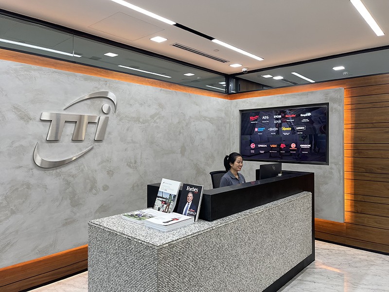 TTI cho rằng, Việt Nam không chỉ sở hữu tiềm năng để kết nối vào mạng lưới chuỗi cung ứng toàn cầu mà còn có lợi thế lớn về nguồn nhân lực trẻ cũng như sự cởi mở của chính sách.