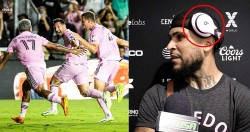 Không chỉ thi đấu thăng hoa, Messi còn tặng quà ý nghĩa cho đồng đội CLB Iner Miami