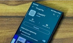 OpenAI chính thức phát hành ChatGPT trên nền tảng Android