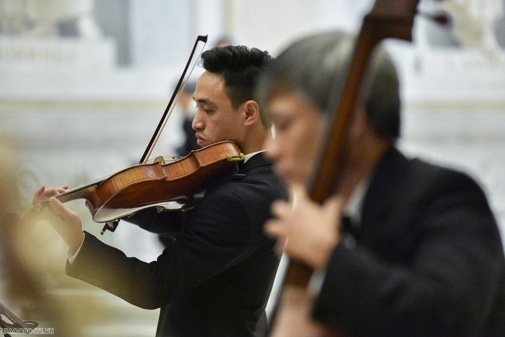 undefined Việt Nam-Itay: Quyết tâm đưa quan hệ Đối tác chiến lược sang một trang mới