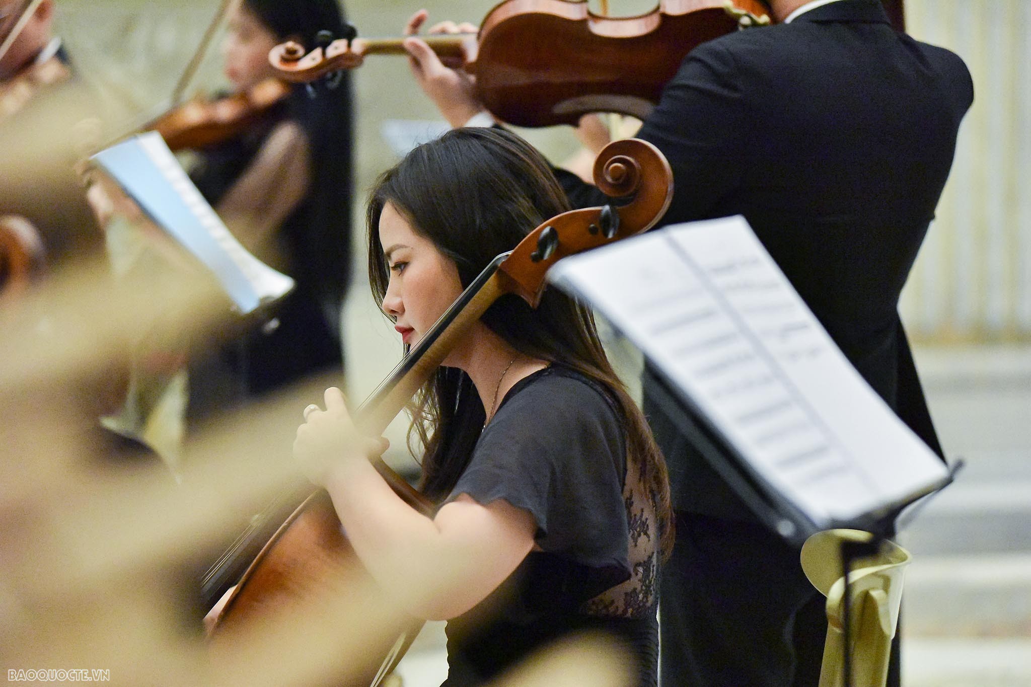 undefined Việt Nam-Itay: Quyết tâm đưa quan hệ Đối tác chiến lược sang một trang mới