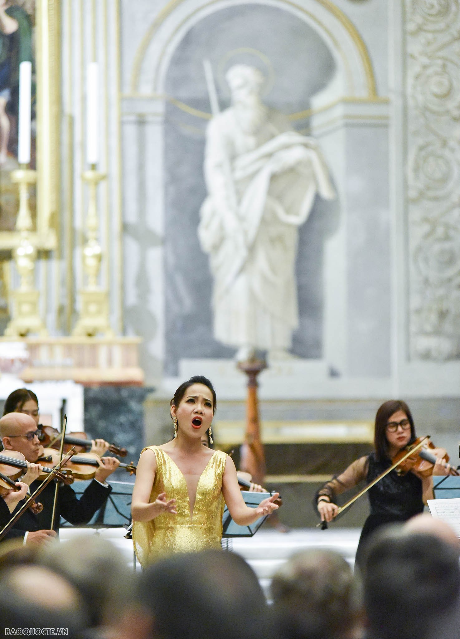 undefined Việt Nam-Itay: Quyết tâm đưa quan hệ Đối tác chiến lược sang một trang mới