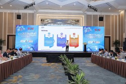 Chuyển đổi số đang là xu hướng tất yếu