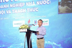 Chuyển đổi số mang lại những giá trị lớn cho doanh nghiệp