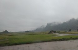 Dự báo thời tiết 10 ngày tới (29/7-7/8): Bắc Bộ, Tây Nguyên, Nam Bộ mưa lớn giảm dần; miền Bắc, Thanh Hóa đến Phú Yên nắng nóng diện rộng