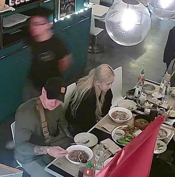 Rosé BlackPink và niềm yêu thích đặc biệt với phở và món ăn Việt Nam