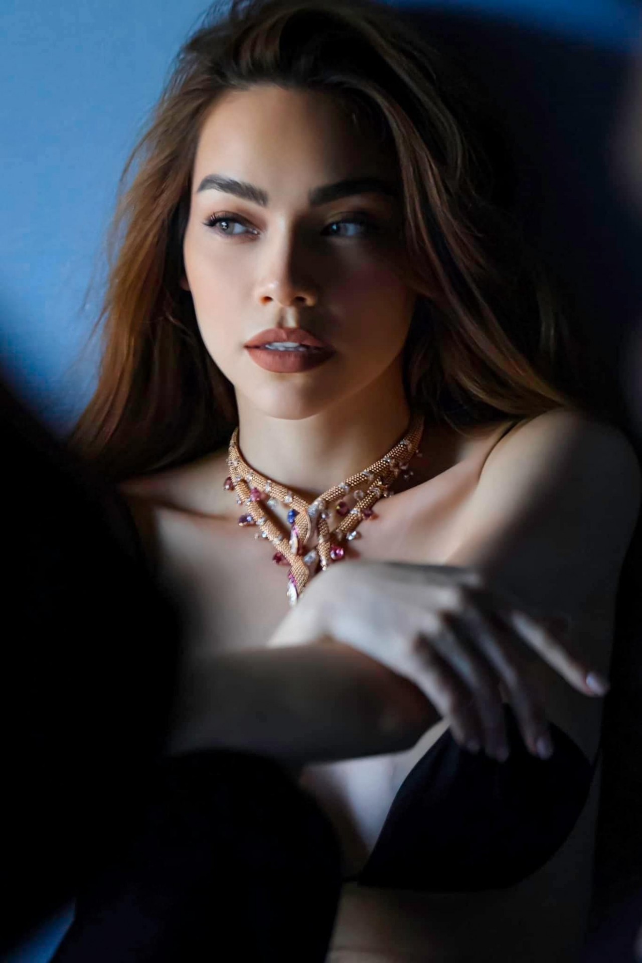 Phong cách thời trang cuốn hút của Hồ Ngọc Hà Phong cách thời trang cuốn hút của Hồ Ngọc Hà