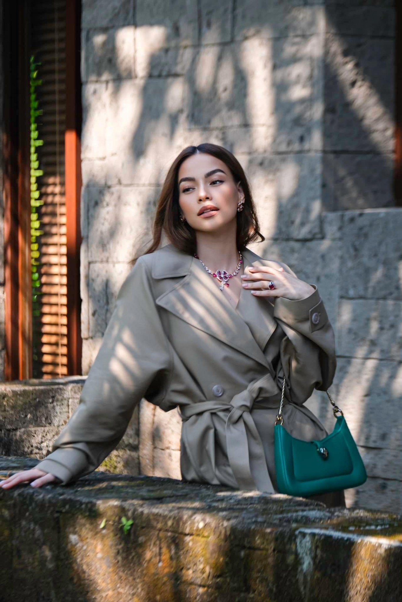 Phong cách thời trang cuốn hút của Hồ Ngọc Hà Phong cách thời trang cuốn hút của Hồ Ngọc Hà