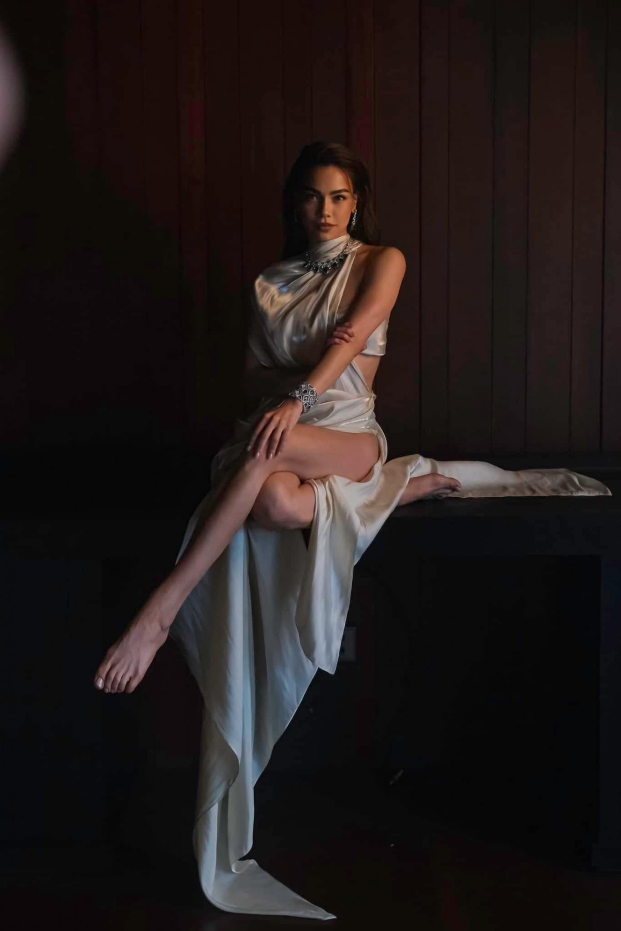 Phong cách thời trang cuốn hút của Hồ Ngọc Hà Phong cách thời trang cuốn hút của Hồ Ngọc Hà