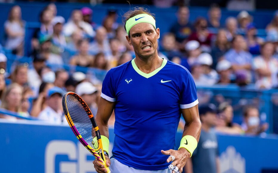 Rafael Nadal