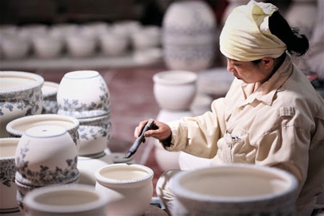 ASEAN Ceramics 2023 quy tụ những công ty có ảnh hưởng nhất trong ngành gốm sứ khu vực Đông Nam Á ASEAN Ceramics 2023 quy tụ những công ty có ảnh hưởng nhất trong ngành gốm sứ khu vực Đông Nam Á
