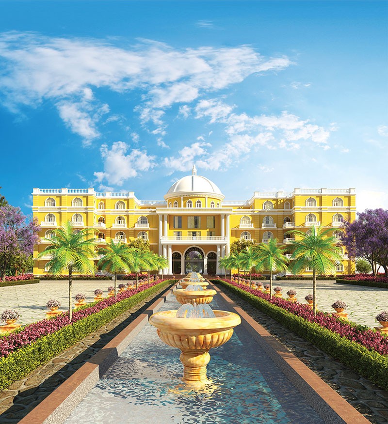 Đại học Mỹ tại Việt Nam AUV: Cầu nối phát triển bền vững nền giáo dục Hoa Kỳ và Việt Nam Đại học Mỹ tại Việt Nam AUV: Cầu nối phát triển bền vững nền giáo dục Hoa Kỳ và Việt Nam