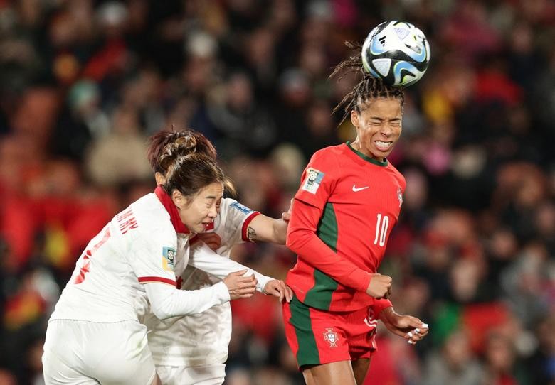 World Cup nữ 2023: Một số khoảnh ấn tượng trong những ngày qua