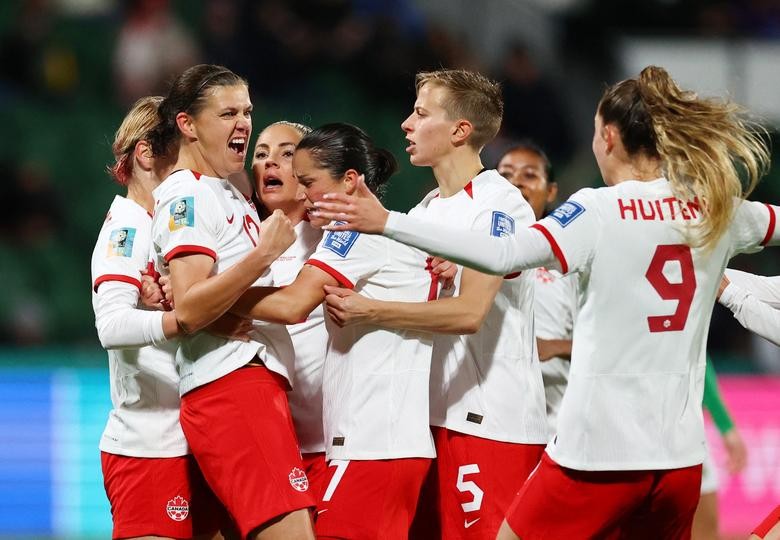 World Cup nữ 2023: Một số khoảnh ấn tượng trong những ngày qua