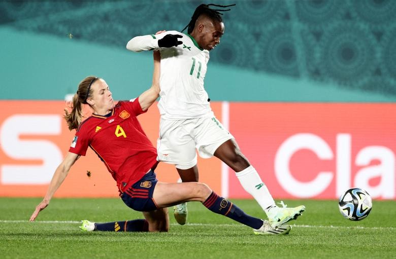 World Cup nữ 2023: Một số khoảnh ấn tượng trong những ngày qua