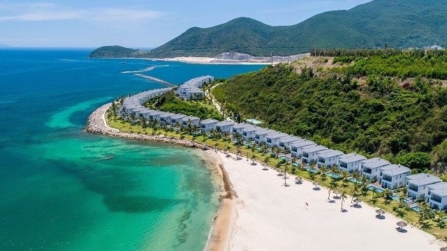 Tạp chí Haps Hàn Quốc: 5 lý do không nên bỏ lỡ Nha Trang mùa Hè này