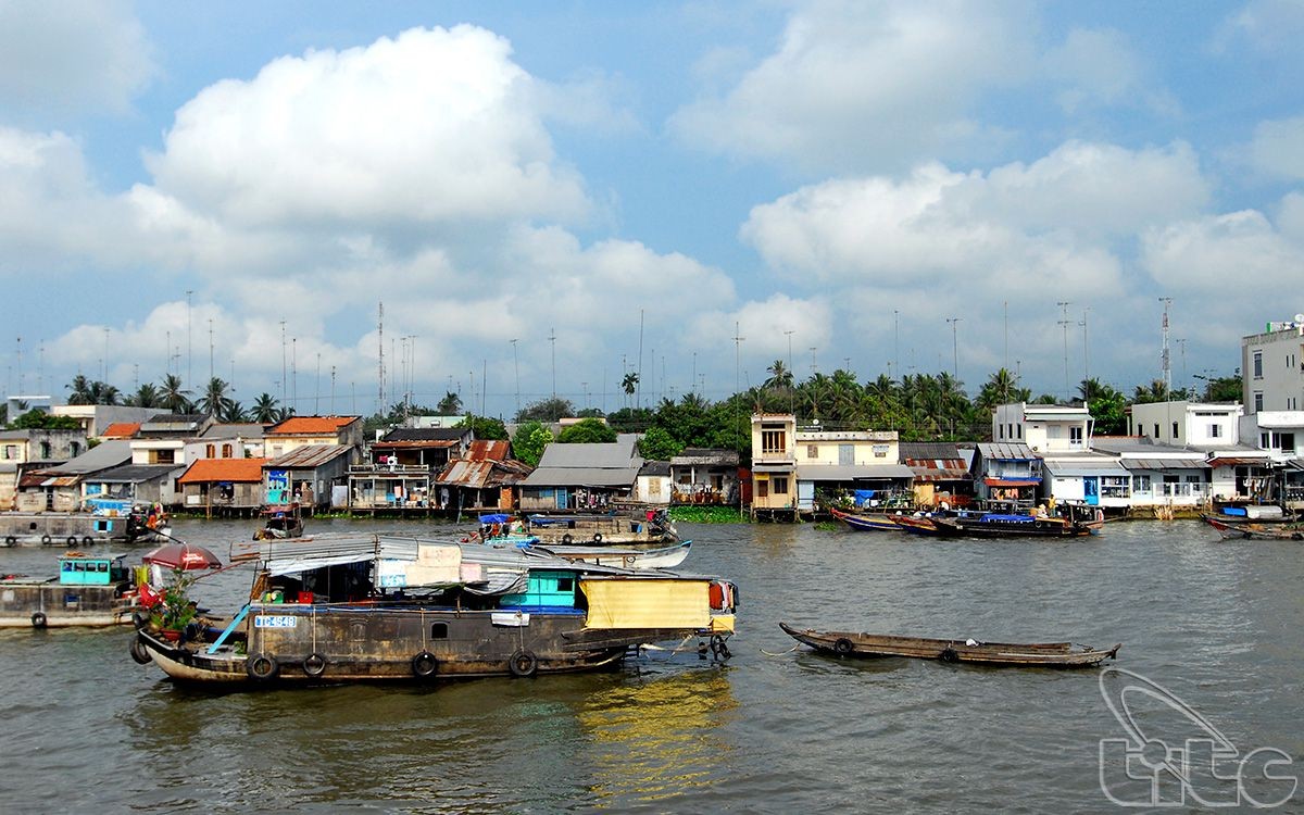 The Travel: Khám phá 10 viên ‘ngọc ẩn’ khi đến du lịch Việt Nam The Travel: Khám phá 10 viên ‘ngọc ẩn’ khi đến du lịch Việt Nam