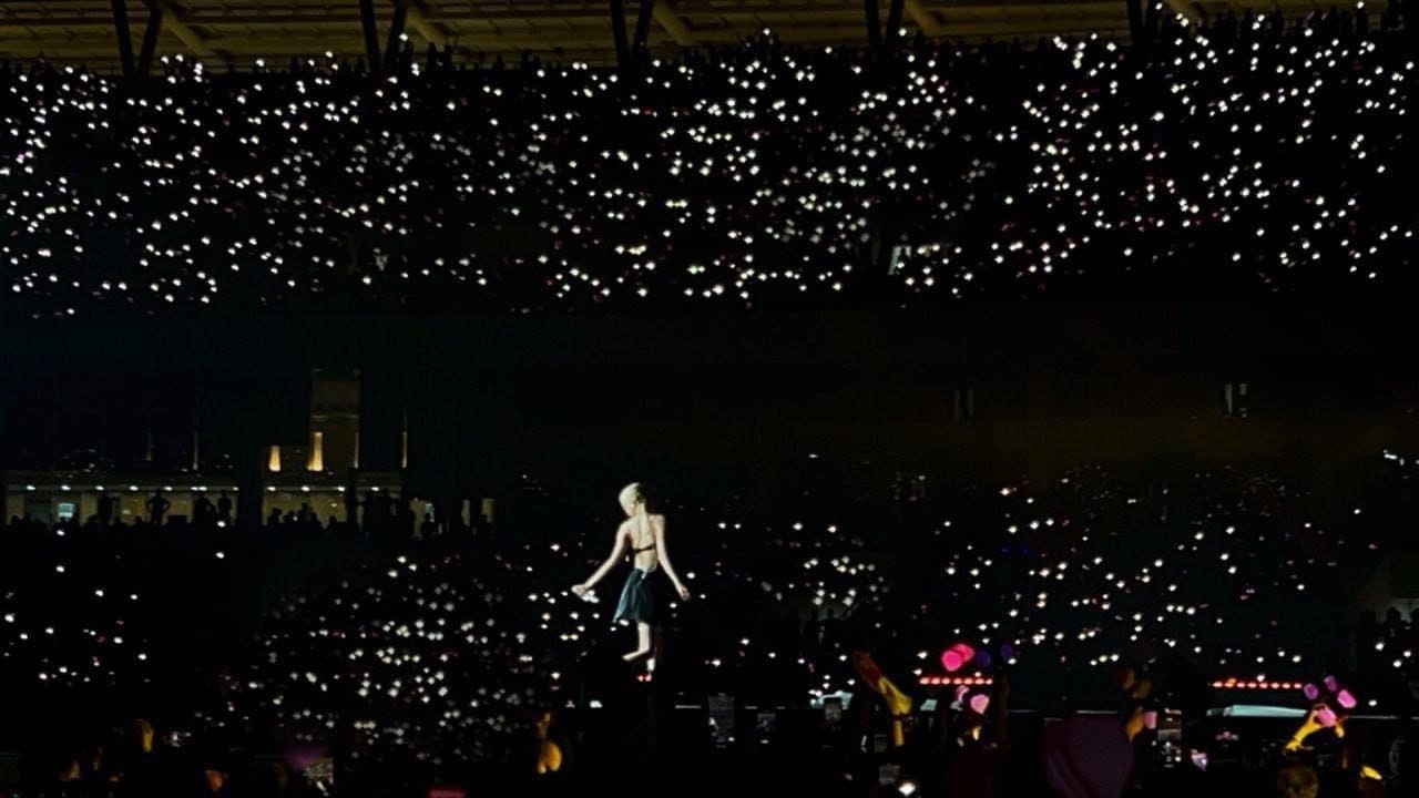 BLACKPINK với màn trình diễn đặc biệt trong đêm diễn Born Pink đầu tiên ở Việt Nam BLACKPINK với màn trình diễn đặc biệt trong đêm diễn Born Pink đầu tiên ở Việt Nam