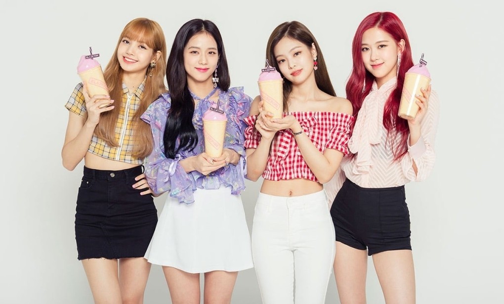 Top 10 bài hát làm nên tên tuổi của Blackpink