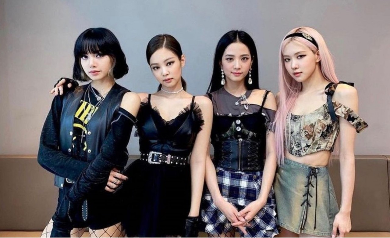 Điểm danh những bài hát làm nên tên tuổi của nhóm nhạc Blackpink