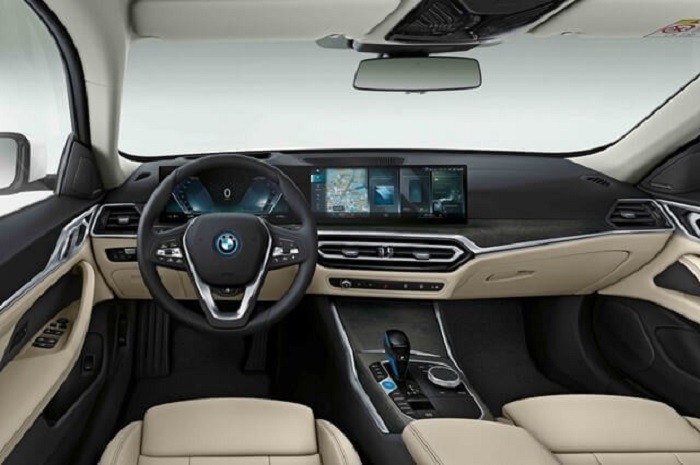 Hôm nay, BMW iX3 và BMW i4 sẽ ra mắt thị trường Việt Nam