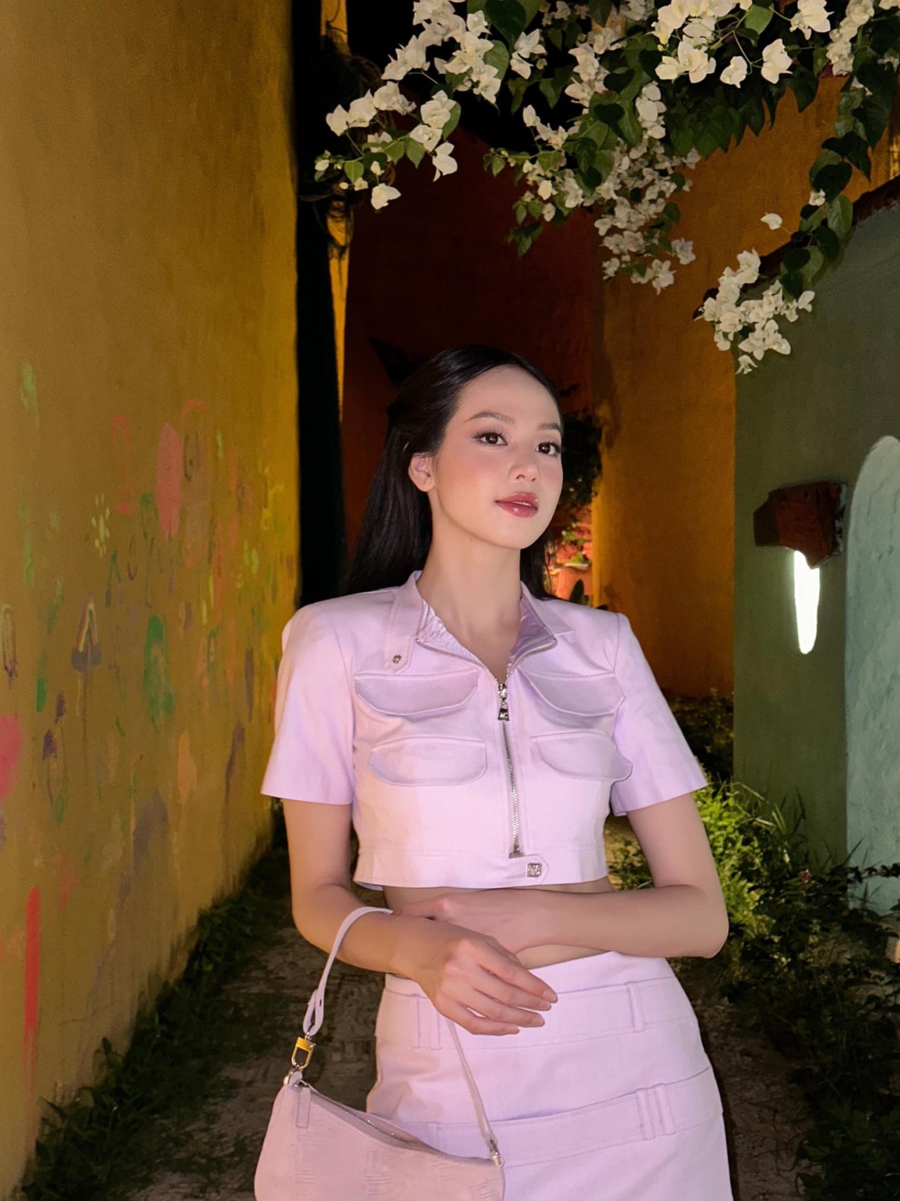 Hoa hậu Thanh Thủy