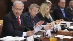 Israel sẽ thúc đẩy cải cách tư pháp ngay trong mùa Hè này