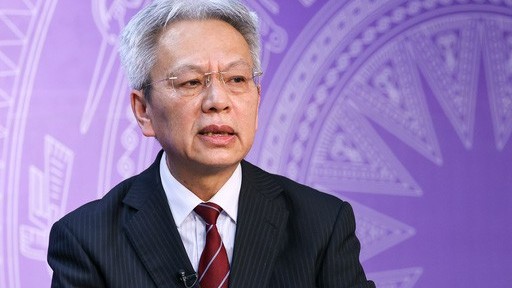 TS. Nguyễn Sĩ Dũng: Cần tạo đột phá chiến lược về thể chế