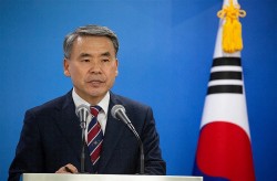 Hàn Quốc thúc đẩy hợp tác quốc phòng với một đối tác ‘cốt lõi’ ở Trung Á