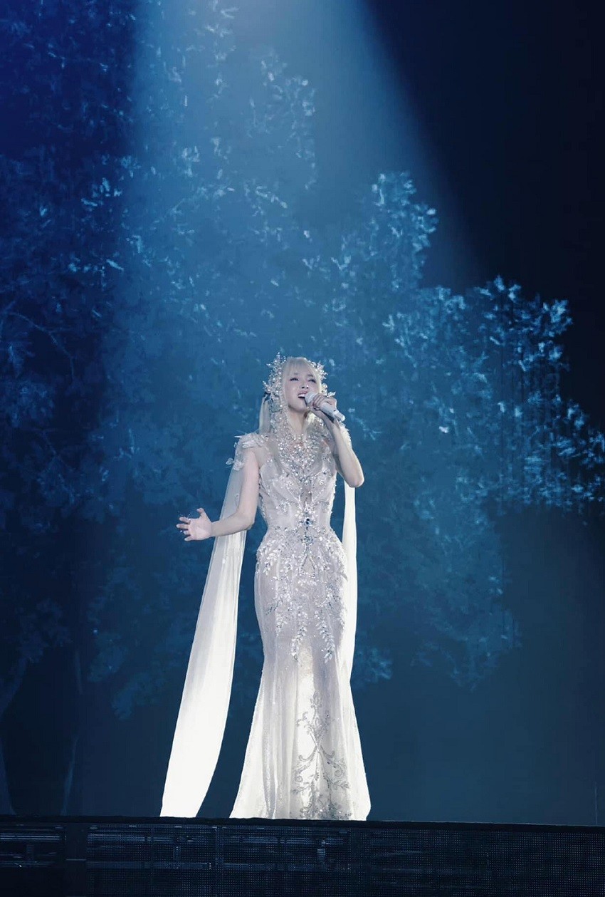 Ca sĩ Trung Quốc Ca sĩ Trung Quốc