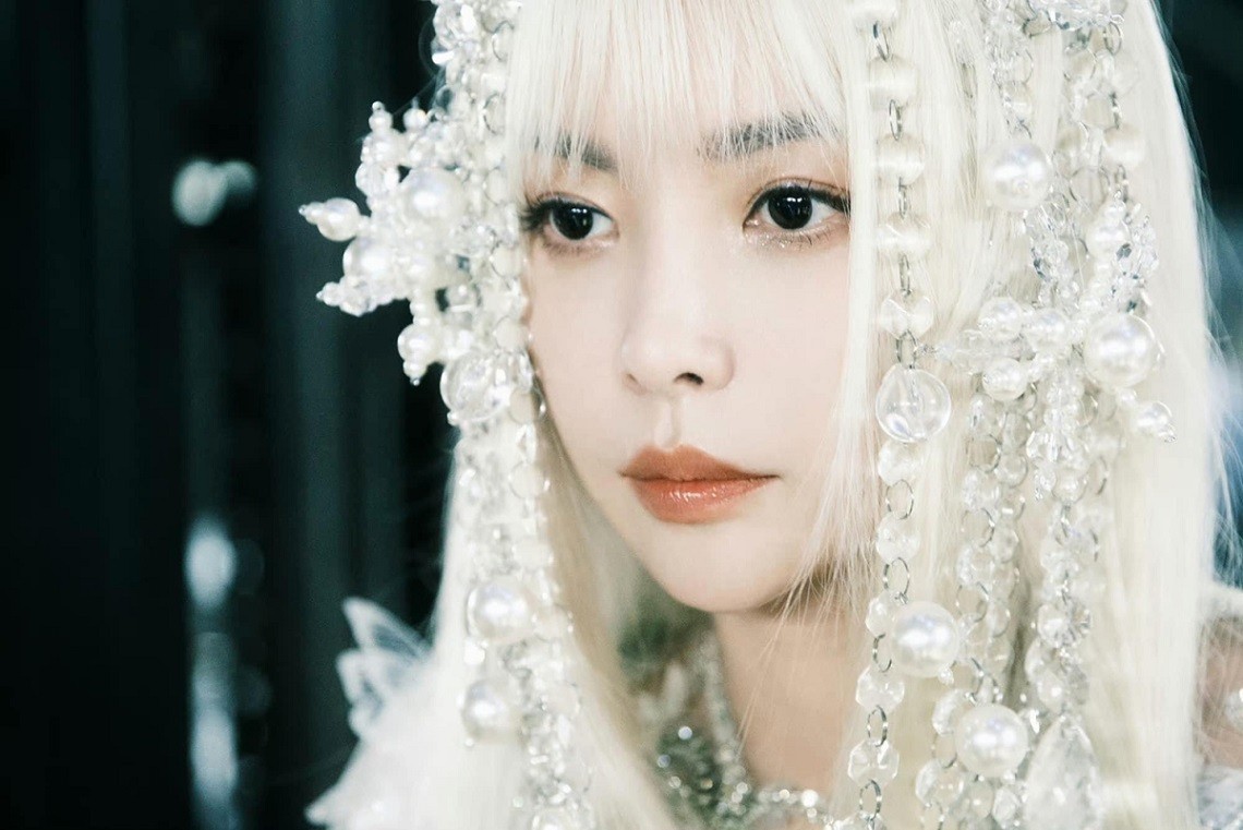 Ca sĩ Trung Quốc Ca sĩ Trung Quốc