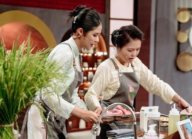 Hành trình khám phá bản sắc văn hóa, ẩm thực các vùng miền qua 'Của ngon vật lạ'