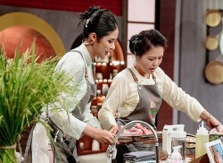 Hành trình khám phá bản sắc văn hóa, ẩm thực các vùng miền qua 