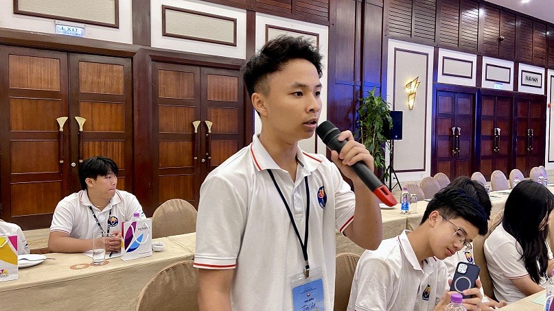 Kiều bào trẻ phát huy vai trò Đại sứ du lịch Việt Nam ở nước ngoài