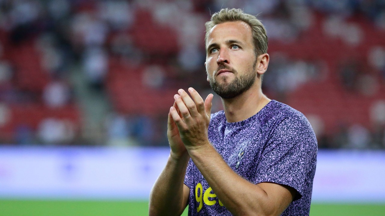 Trên đường đàm phán, Bayern Munich tự tin sẽ có được chữ ký Harry Kane