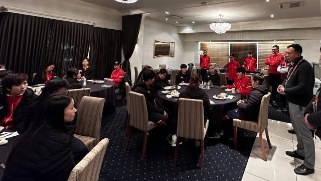 World Cup nữ 2023: Đội tuyển nữ Việt Nam khép lại hành trình nhiều kỷ niệm; AFC, FIFA gửi lời khen; VFF cảm ơn người hâm mộ