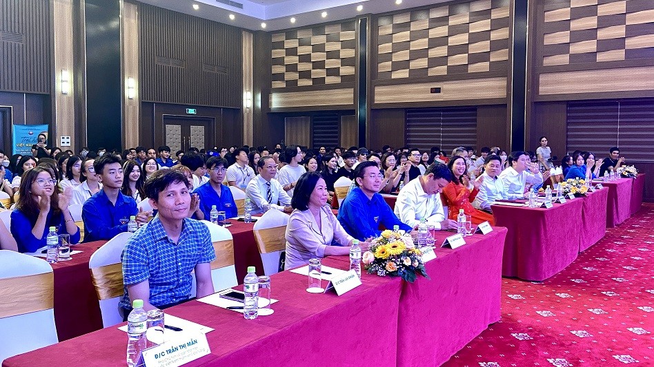 Bế mạc Trại Hè Việt Nam 2023: Sẽ gặp lại nhau trên chặng đường phía trước