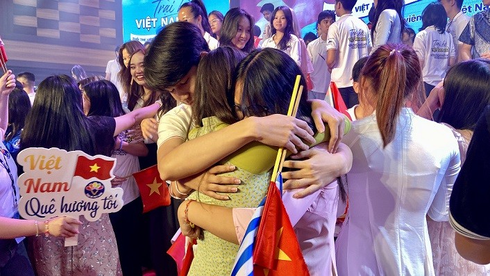 Bế mạc Trại Hè Việt Nam 2023: Sẽ gặp lại nhau trên chặng đường phía trước