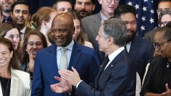 Trăn trở với khủng hoảng y tế, Mỹ thành lập cơ quan ứng phó mới