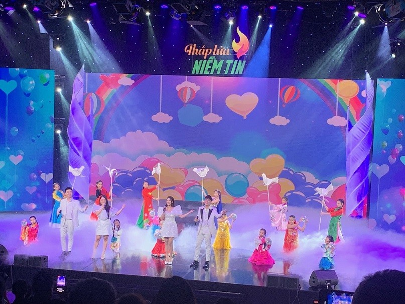 Phát động Tháng hành động vì nạn nhân chất độc da cam Phát động Tháng hành động vì nạn nhân chất độc da cam/dioxin