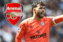 Chuyển nhượng cầu thủ ngày 2/8: PSG đón Ousmane Dembele; Man City thảo luận mua Josko Gvardiol; David Raya gia nhập Arsenal