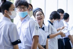 Cập nhật lịch tựu trường của học sinh cả nước