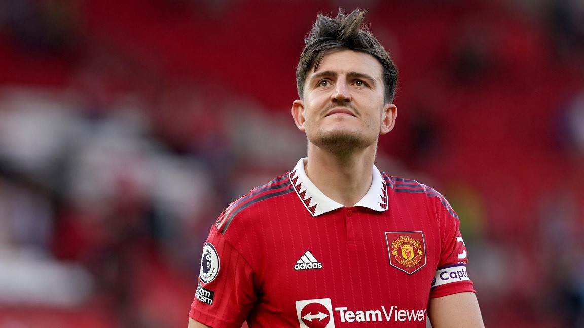 cầu thủ MU ngày 3/8: Sofyan Amrabat ngưỡng mộ HLV Erik ten Hag; Harry Maguire vẫn là hậu vệ đắt nhất thế giới cầu thủ MU ngày 3/8: Sofyan Amrabat ngưỡng mộ HLV Erik ten Hag; Harry Maguire vẫn là hậu vệ đắt nhất thế giới