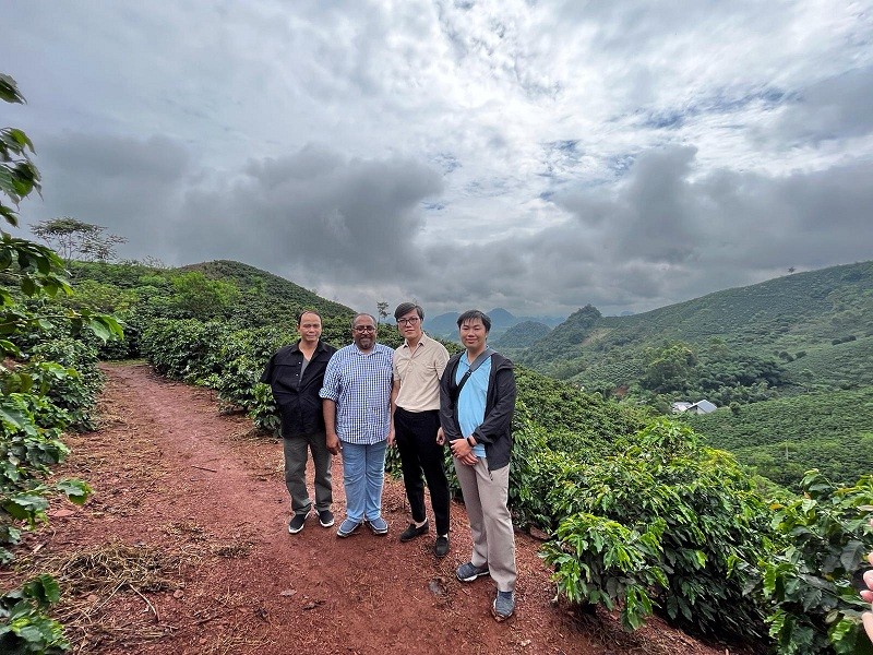 Ngành du lịch Việt Nam khai thác được gì từ thói quen chu du của người Kuwait? Ngành du lịch Việt Nam khai thác được gì từ thói quen chu du của người Kuwait?