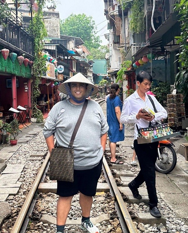 Ngành du lịch Việt Nam khai thác được gì từ thói quen chu du của người Kuwait? Ngành du lịch Việt Nam khai thác được gì từ thói quen chu du của người Kuwait?