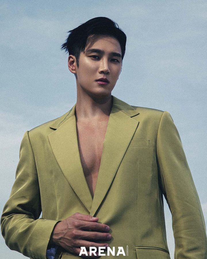 Bạn trai của Jisoo 'chị cả' nhóm BlackPink là ai?